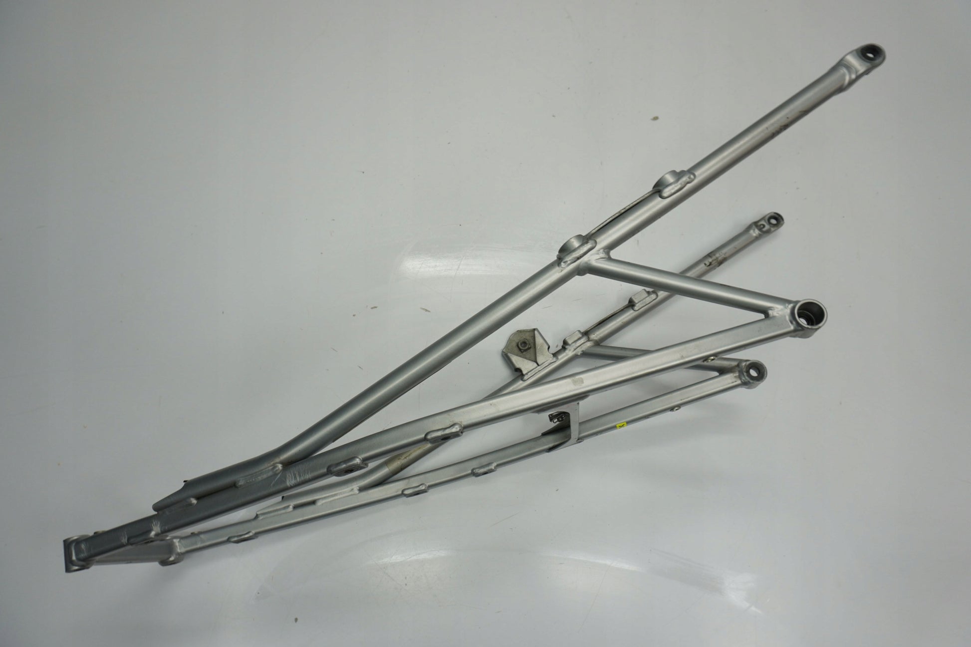 BMW R 1200 GS K50 13-16 Heckrahmen Rahmen hinten rear frame 6