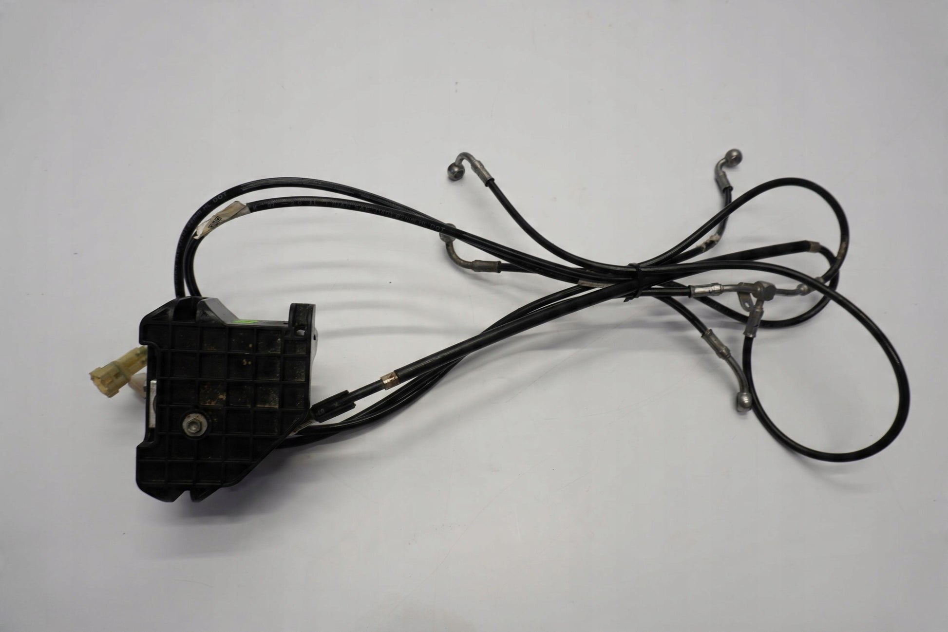 KTM 790 ADVENTURE 19-21 ABS Pumpe Druckmodulator 8