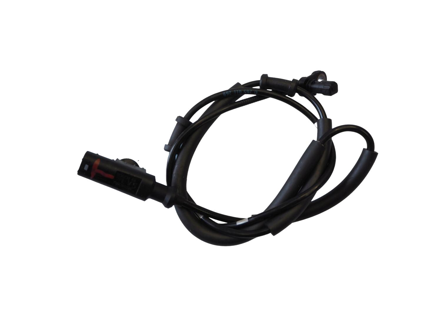 KAWASAKI NINJA 650 20- ABS Sensor hinten 1