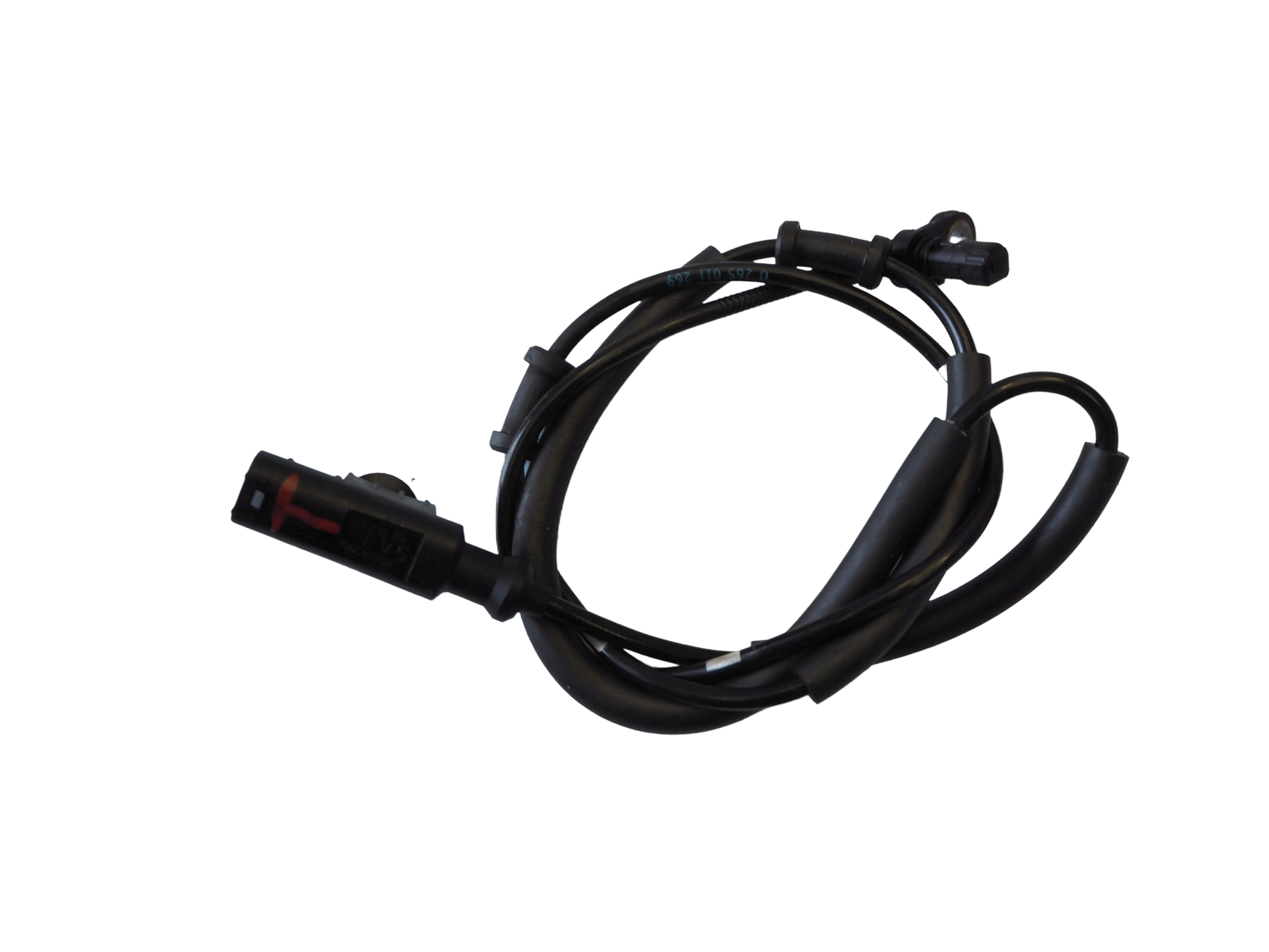 KAWASAKI NINJA 650 20- ABS Sensor hinten 1