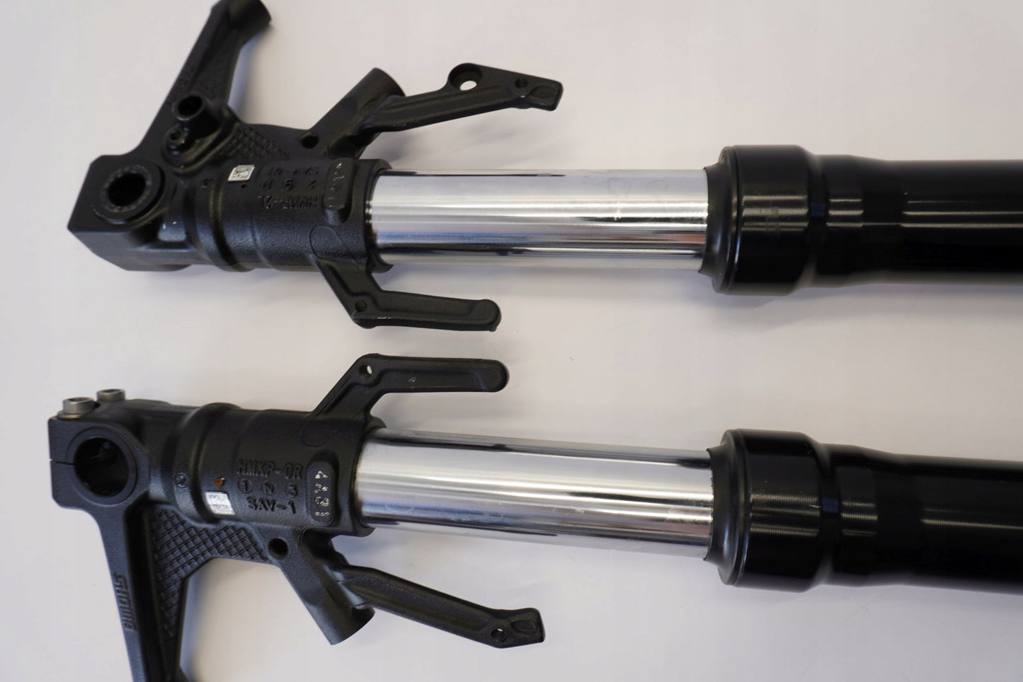 HONDA CBR 500 R 24- Gabel Gabelholme Fork 4