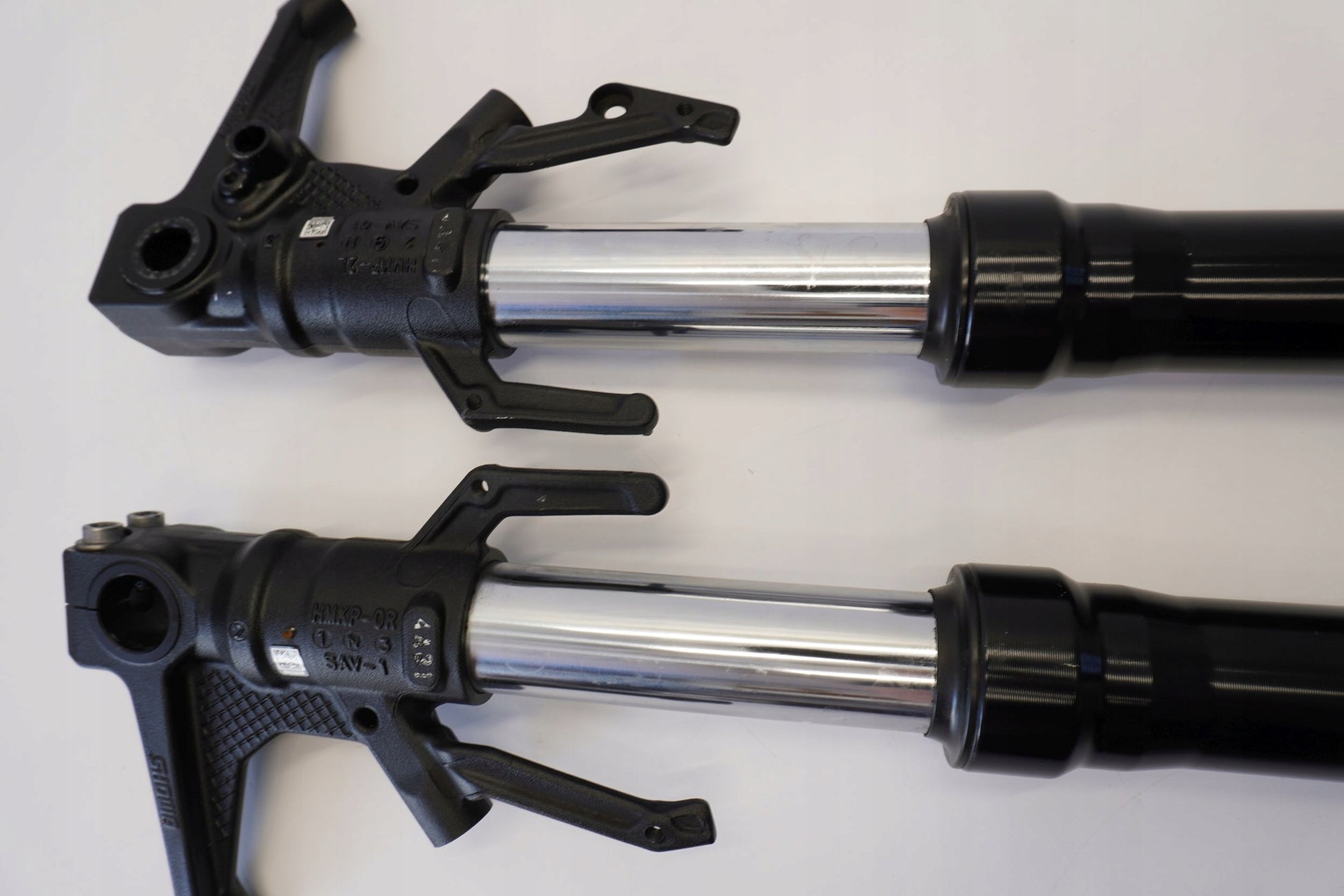 HONDA CBR 500 R 24- Gabel Gabelholme Fork 4