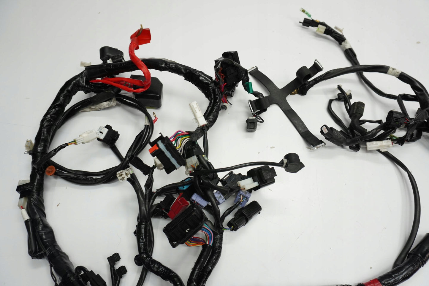 YAMAHA X-MAX 125 18- Kabelbaum Wiring Harness 8