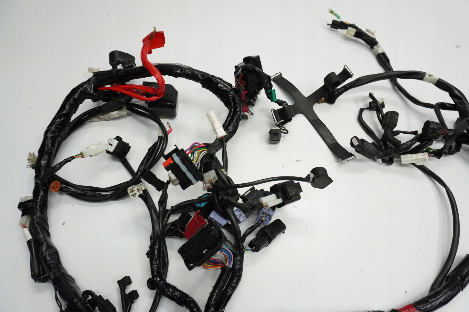 YAMAHA X-MAX 125 18- Kabelbaum Wiring Harness 8