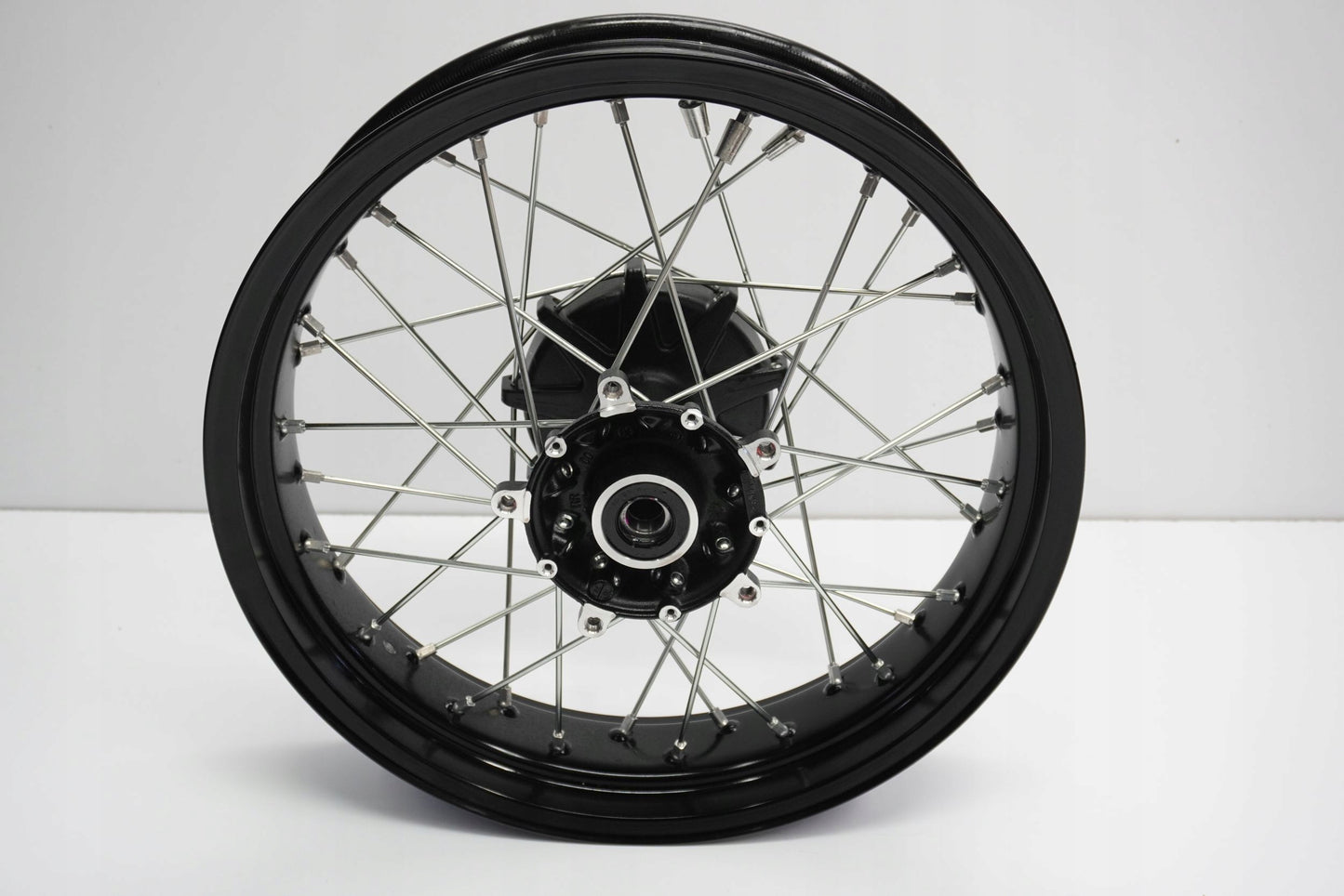 YAMAHA TENERE 700 22- Felge hinten Wheel Hinterrad 18 6