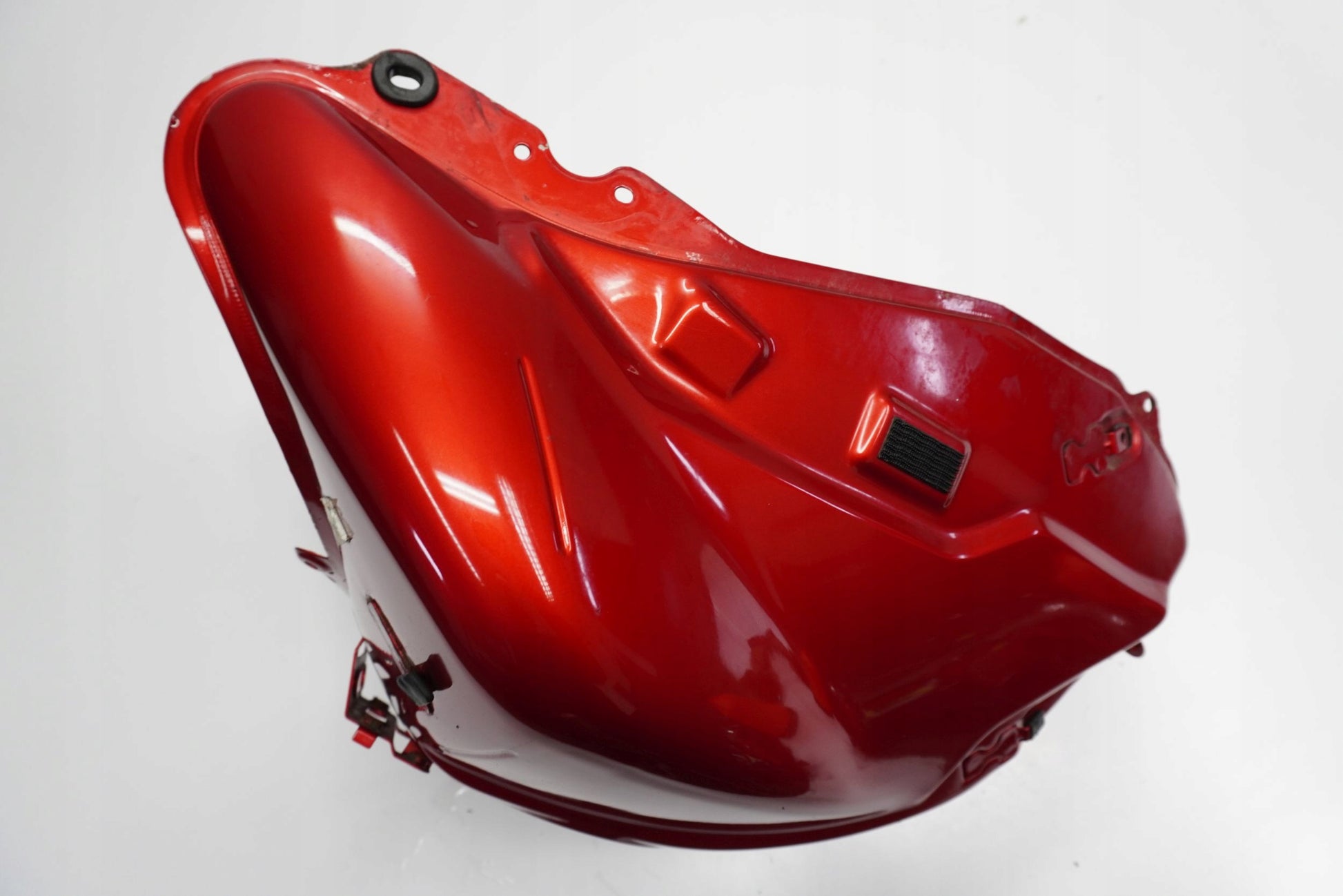 YAMAHA MT-09 TRACER 15-17 Kraftstofftank Benzintank Fuel Tank 11
