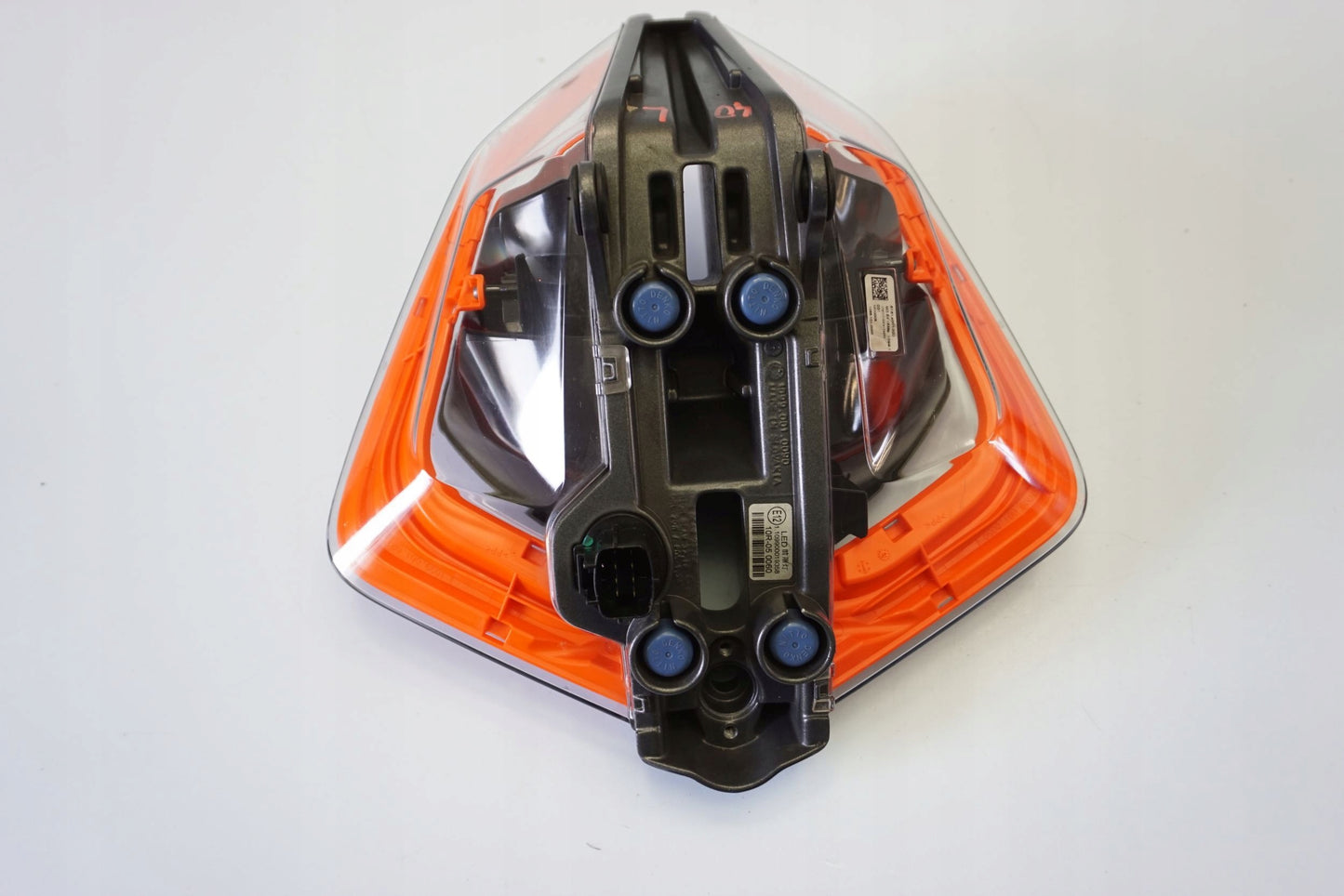 KTM 1290 SUPER DUKE 17-20 Scheinwerfer Headlight 5