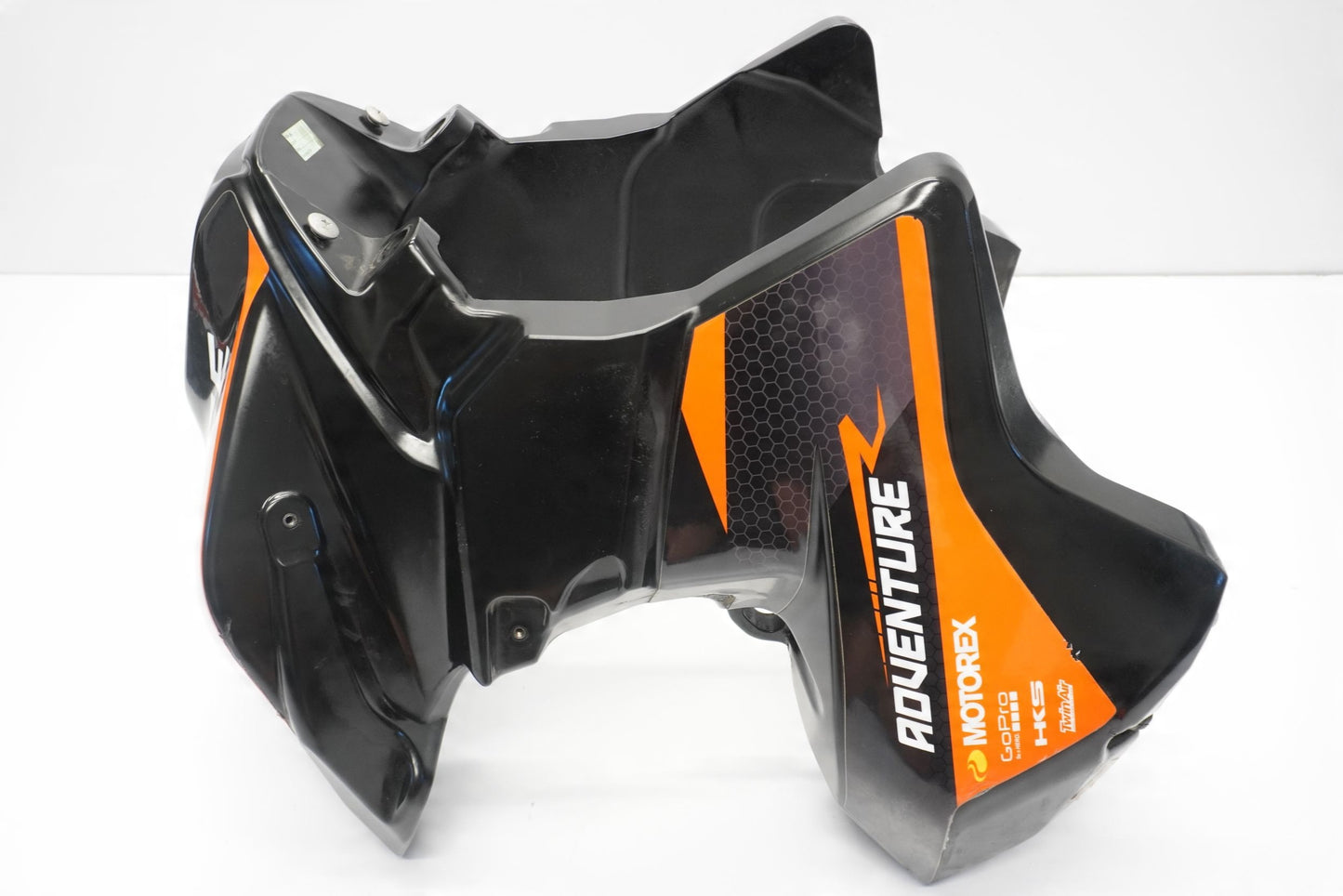 KTM 790 ADVENTURE 19-21 Kraftstofftank Benzintank Fuel Tank 3