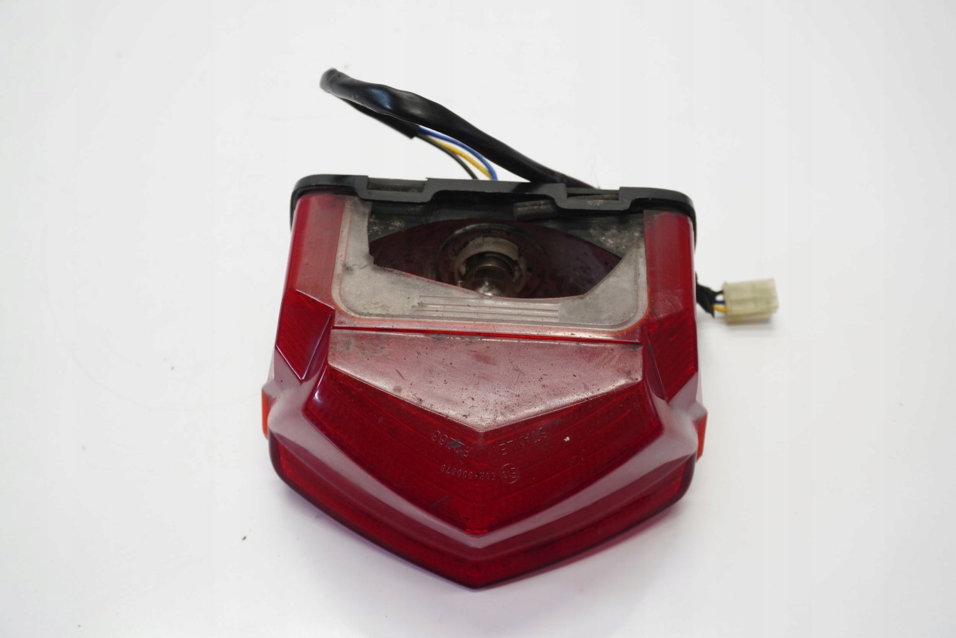 YAMAHA TDM 900 02-12 Rücklicht 6