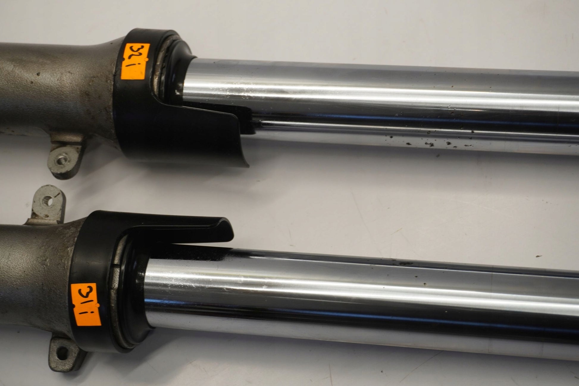 HONDA CBF 1000 SC58 06-09 Gabel Gabelholme Fork 15