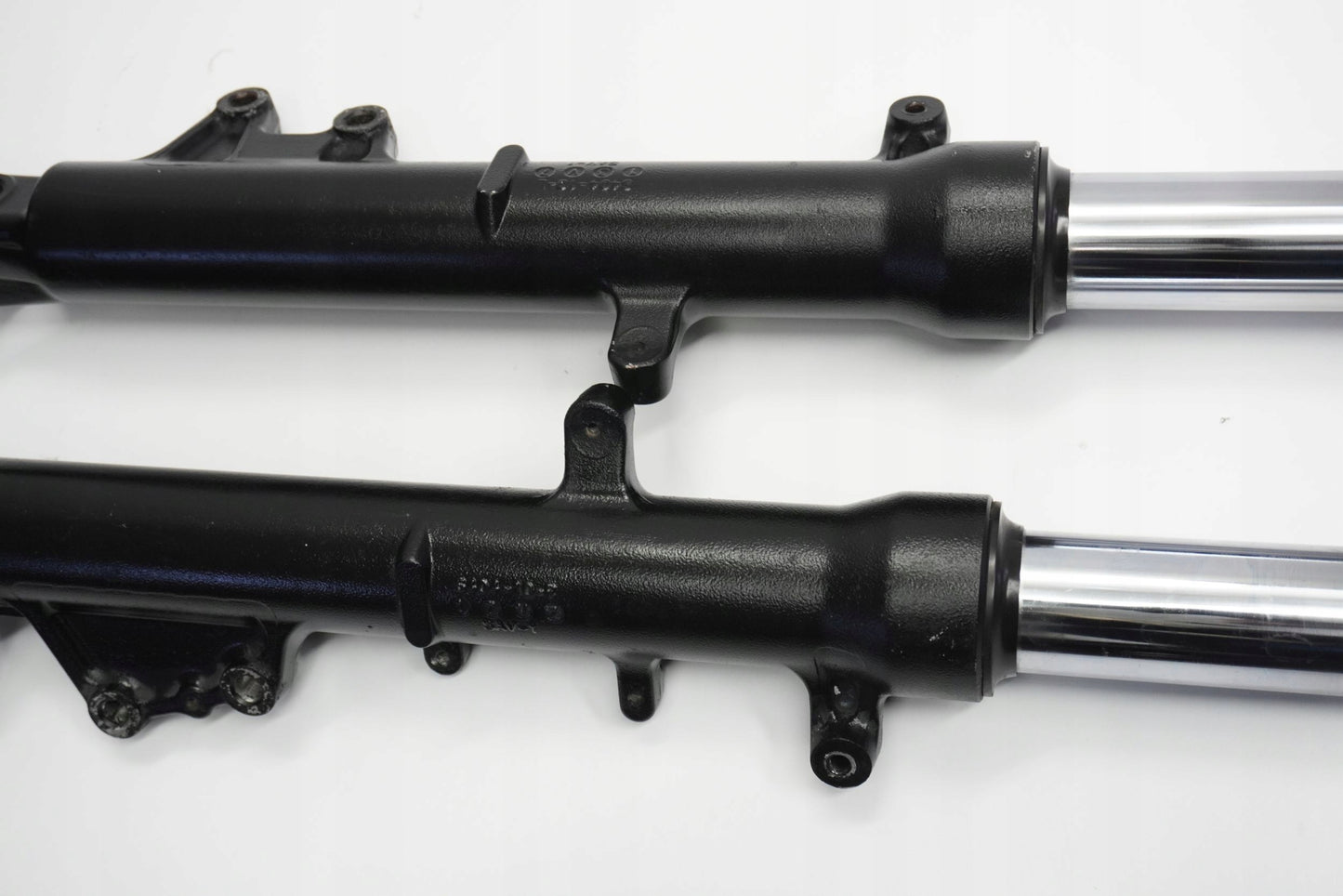 SUZUKI DL 650 V-STROM 19- Gabel Gabelholme Fork 15