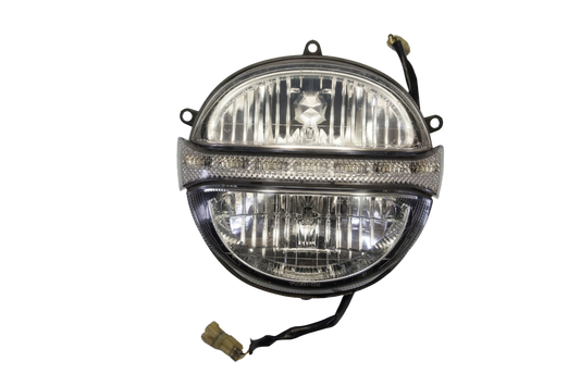 DUCATI DIAVEL 1200 11-13 Scheinwerfer Headlight