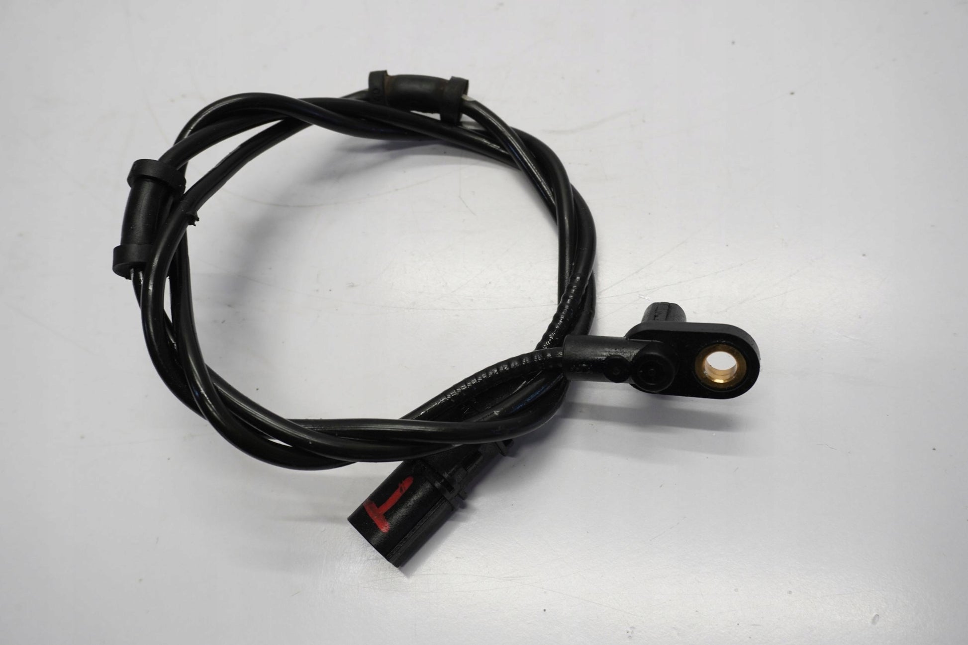 HONDA CRF 1100 L AFRICA TWIN ADVENTURE SPORT 19- ABS Sensor hinten 4