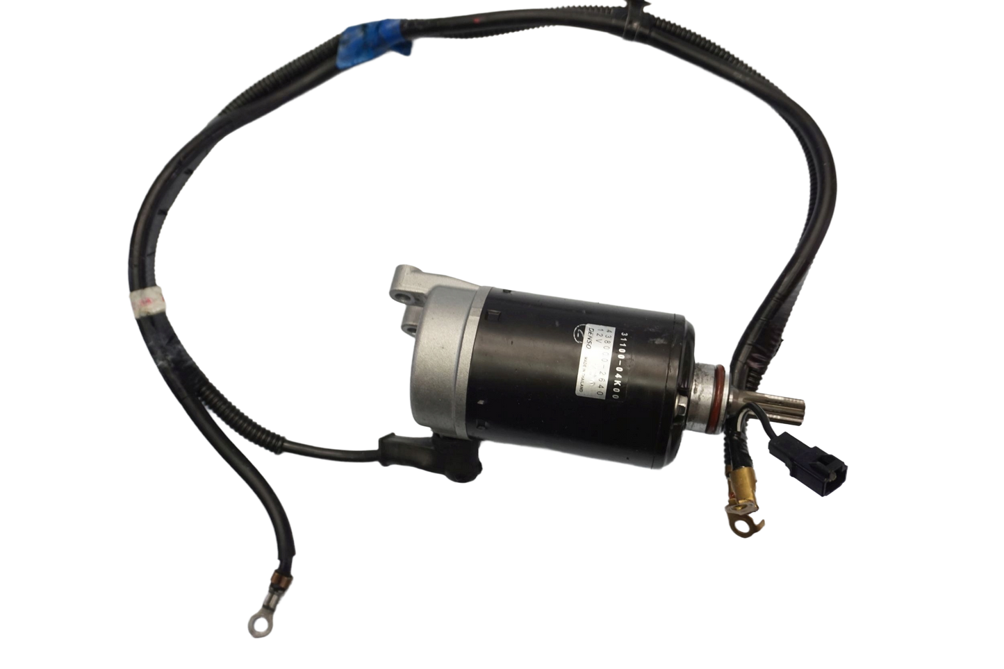 SUZUKI GSX-S 1000 F 15-20 Anlasser Starter Motor 1