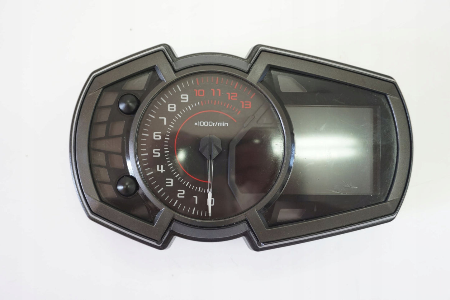 KAWASAKI NINJA 650 17-19 Tacho Tachometer Cockpit Speedometer 4