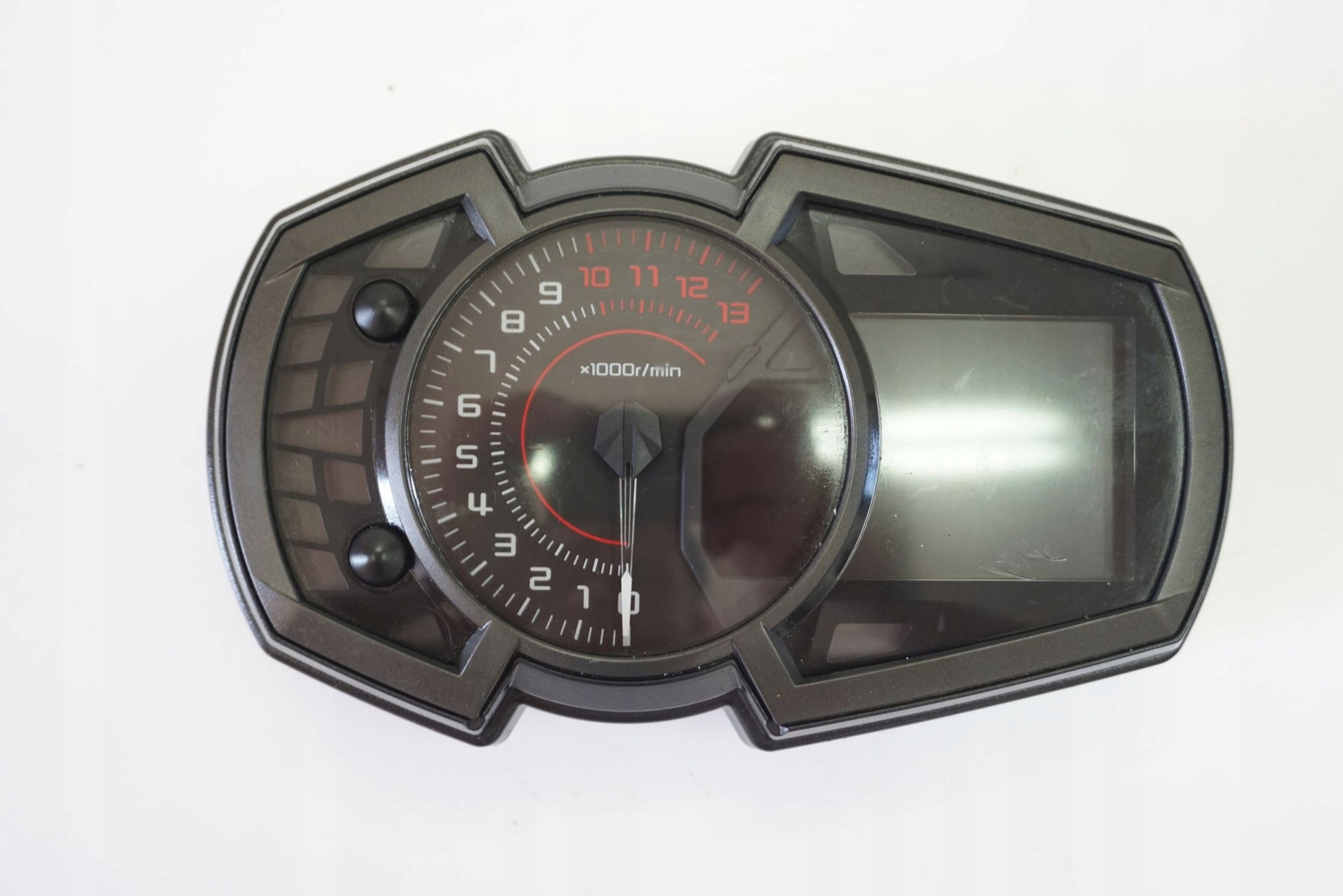 KAWASAKI NINJA 650 17-19 Tacho Tachometer Cockpit Speedometer 4