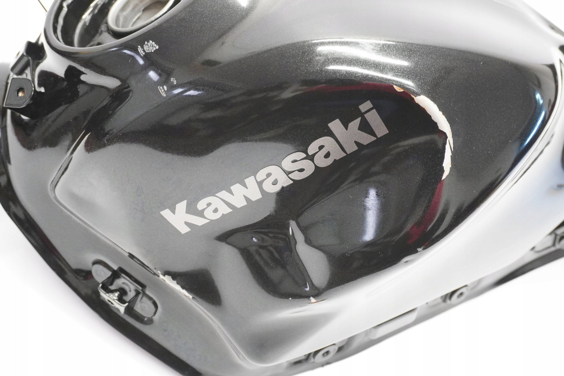 KAWASAKI Z 650 20-22 Kraftstofftank Benzintank Fuel Tank 13