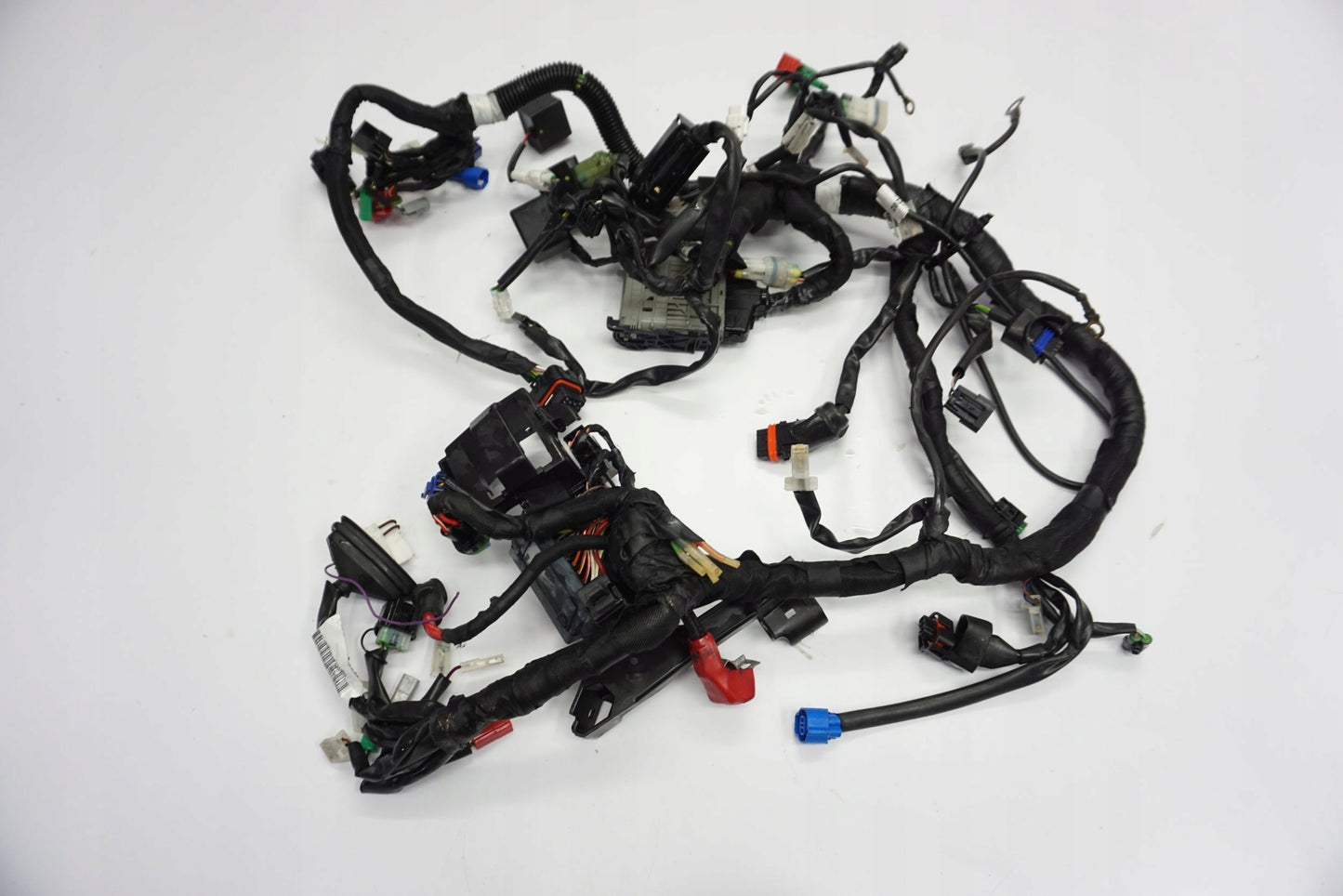 KTM 125 DUKE 17-23 Kabelbaum Wiring Harness 2