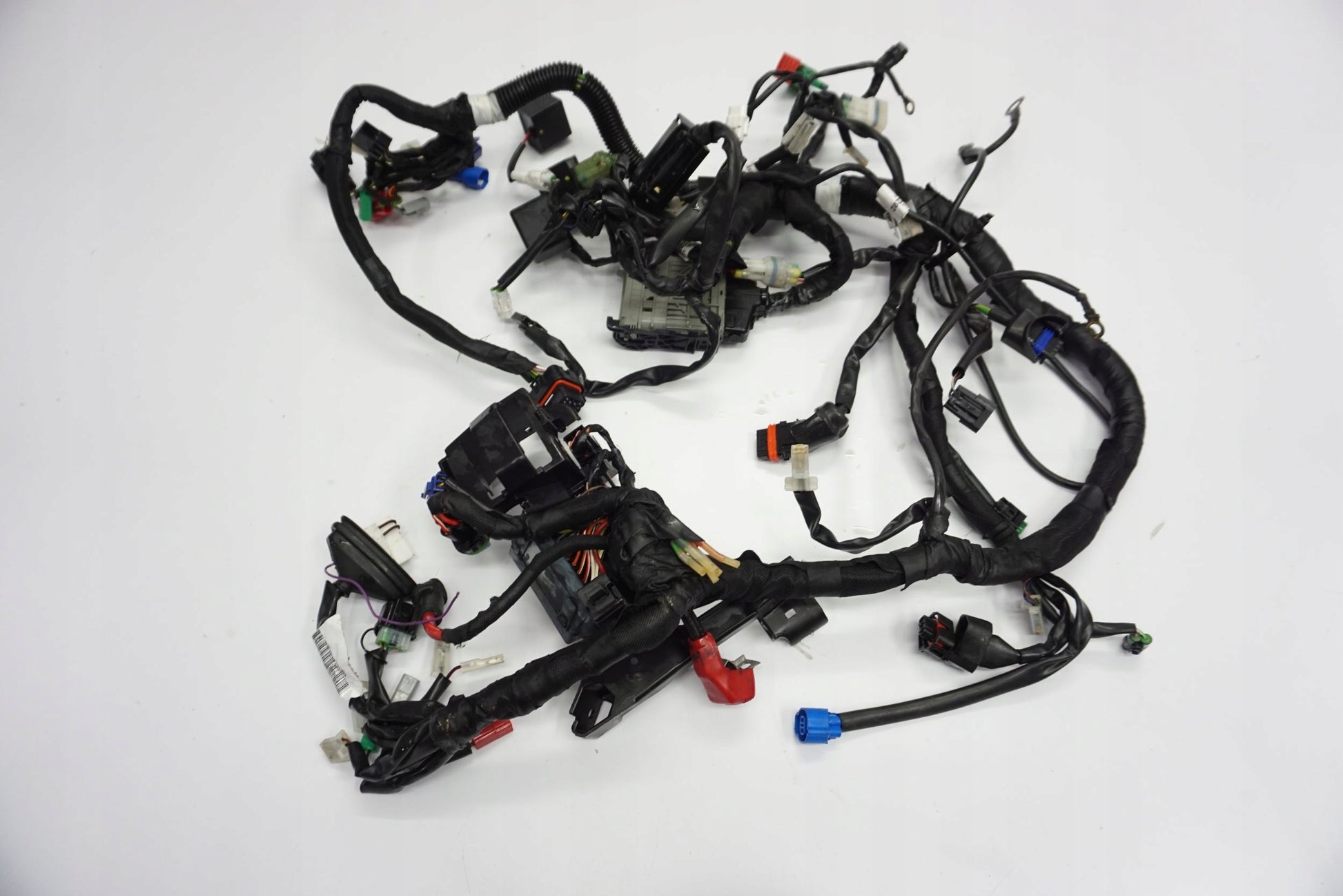 KTM 125 DUKE 17-23 Kabelbaum Wiring Harness 2