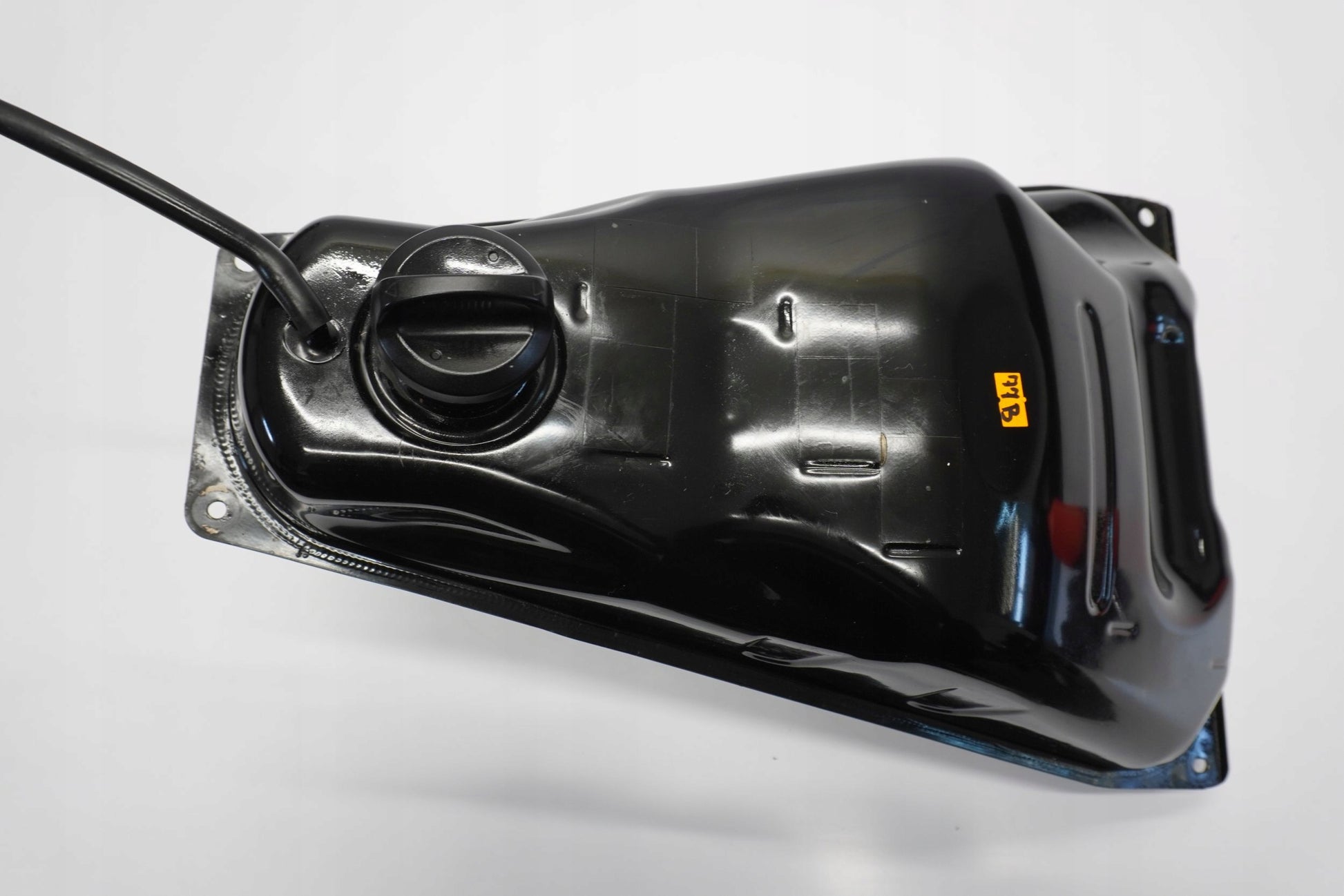 YAMAHA X-MAX 300 17- Kraftstofftank Benzintank Fuel Tank 4