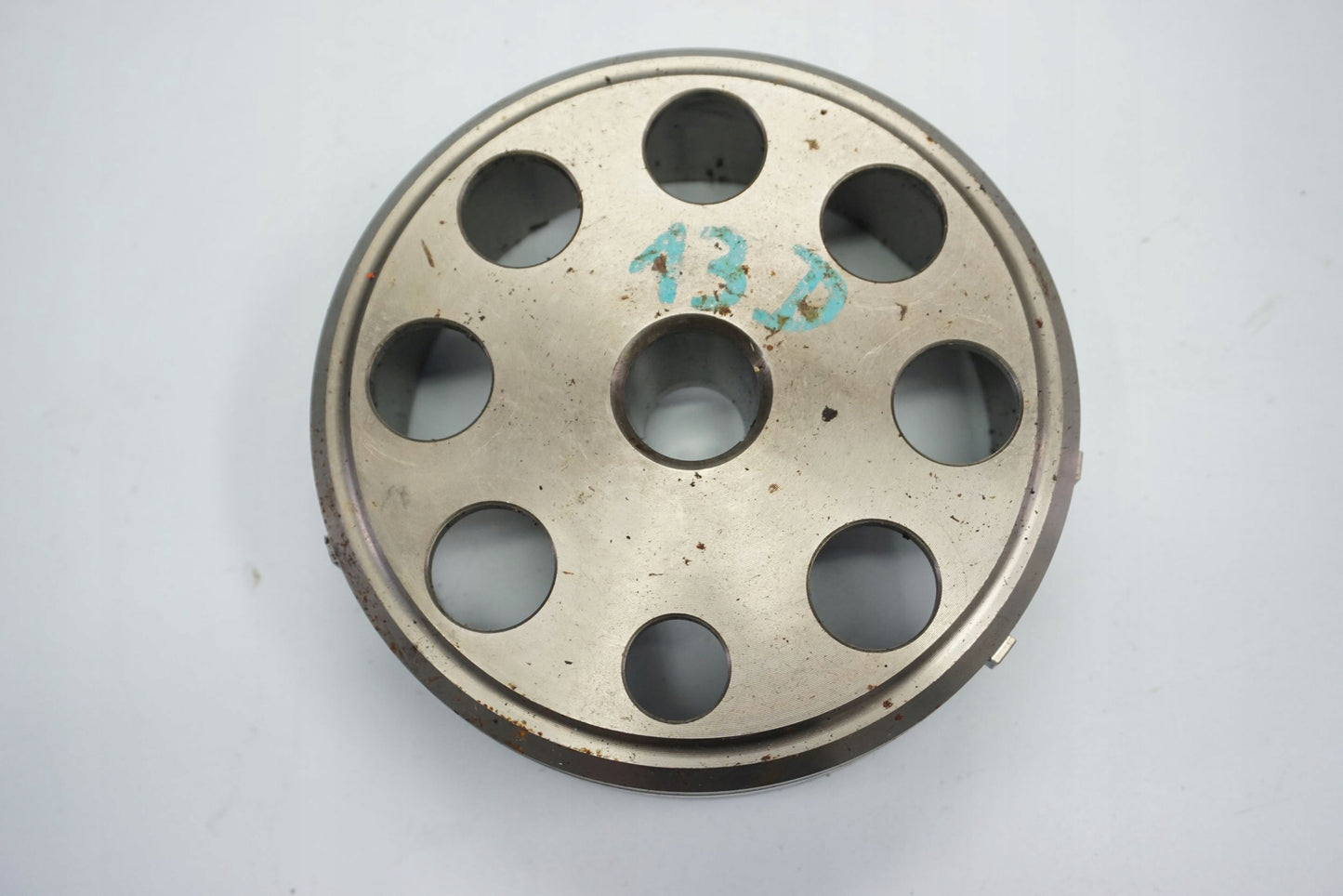 HONDA XL 125 V VARADERO 07-11 Polrad Schwungrad Rotor Flywheel 3