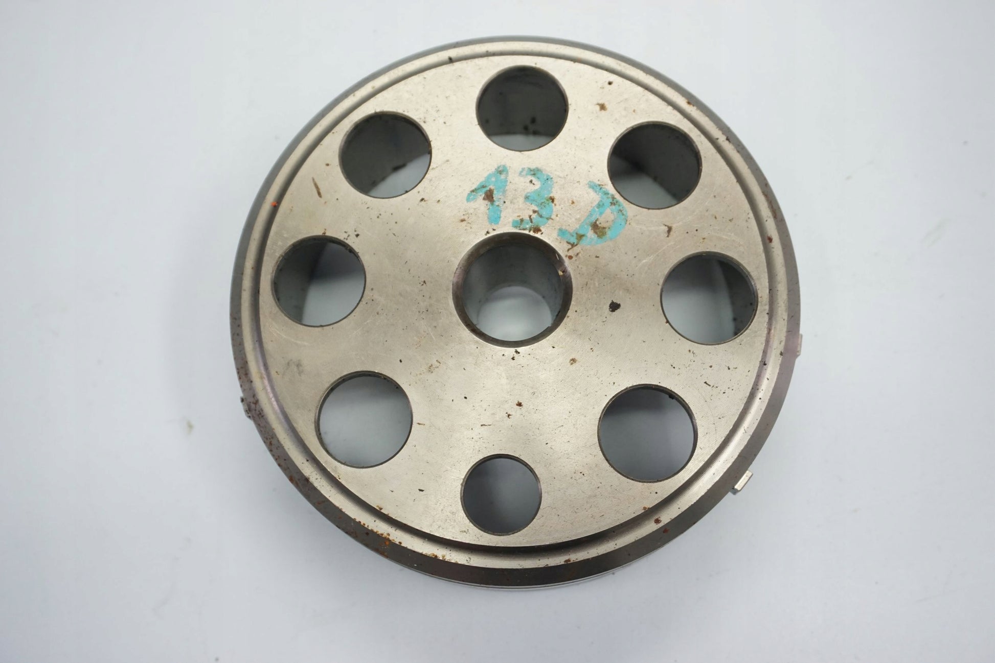 HONDA XL 125 V VARADERO 07-11 Polrad Schwungrad Rotor Flywheel 3