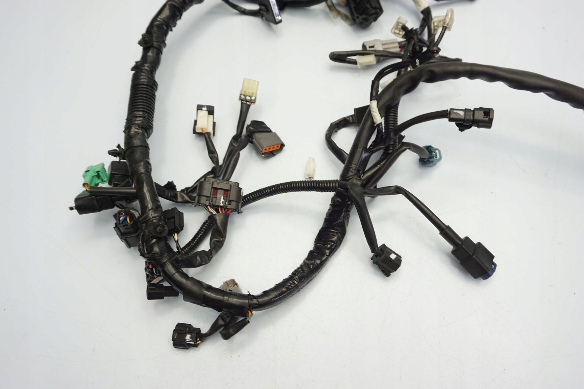 SUZUKI GSX-S 125 17- Kabelbaum Wiring Harness 6