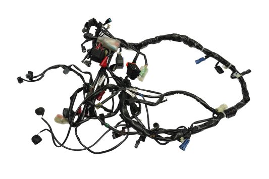 HONDA CB 1000 R SC60 08-16 Kabelbaum Wiring Harness 1