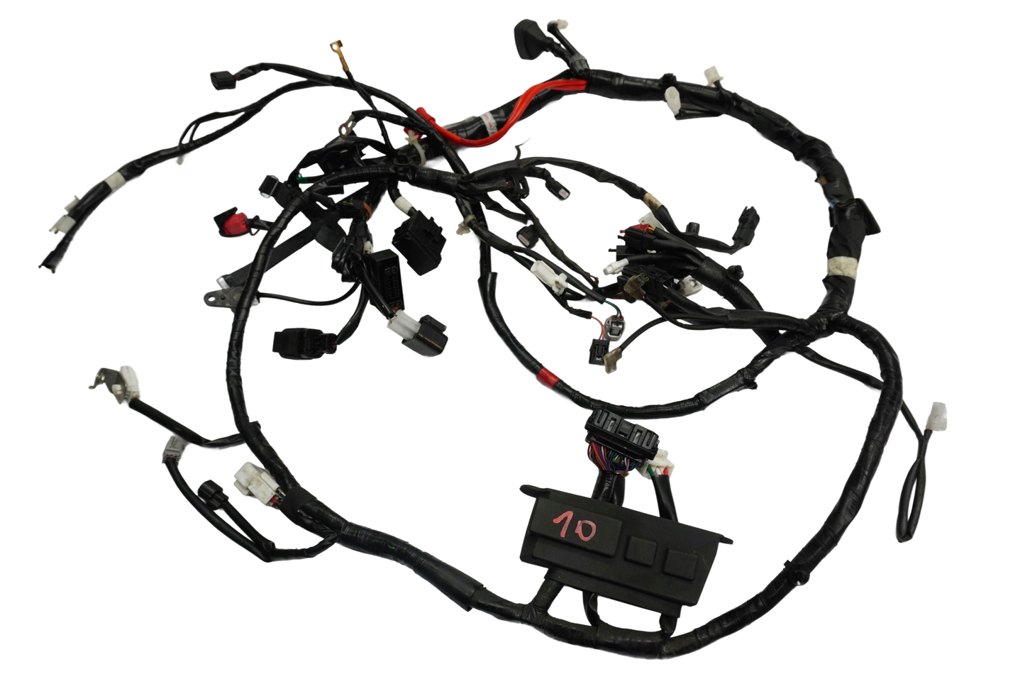 YAMAHA X-MAX 300 17- Kabelbaum Wiring Harness 1