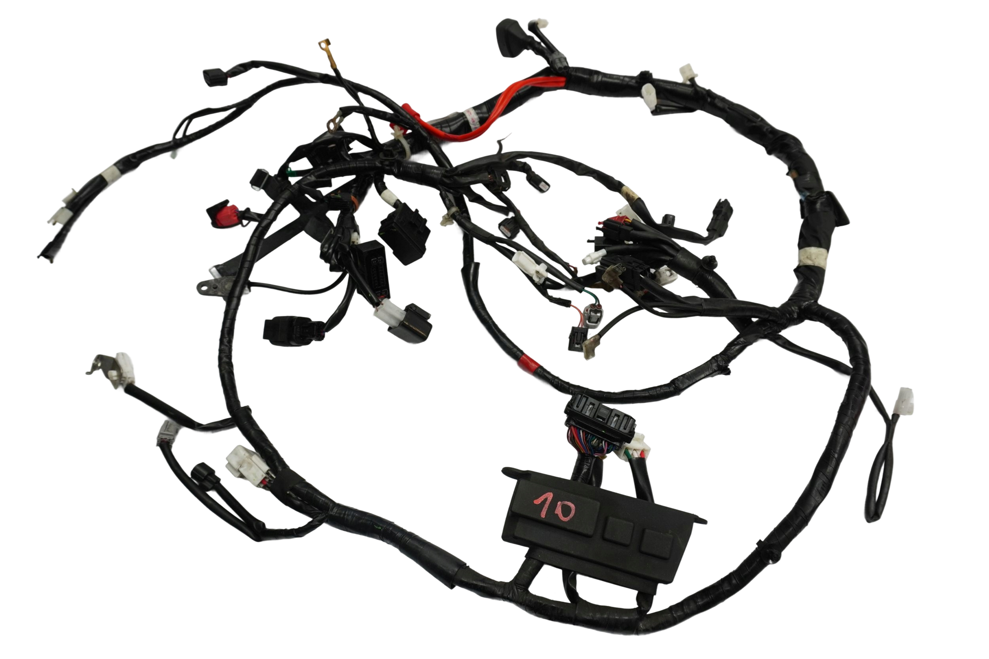 YAMAHA X-MAX 300 17- Kabelbaum Wiring Harness 1