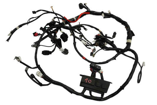 YAMAHA X-MAX 300 17- Kabelbaum Wiring Harness 1