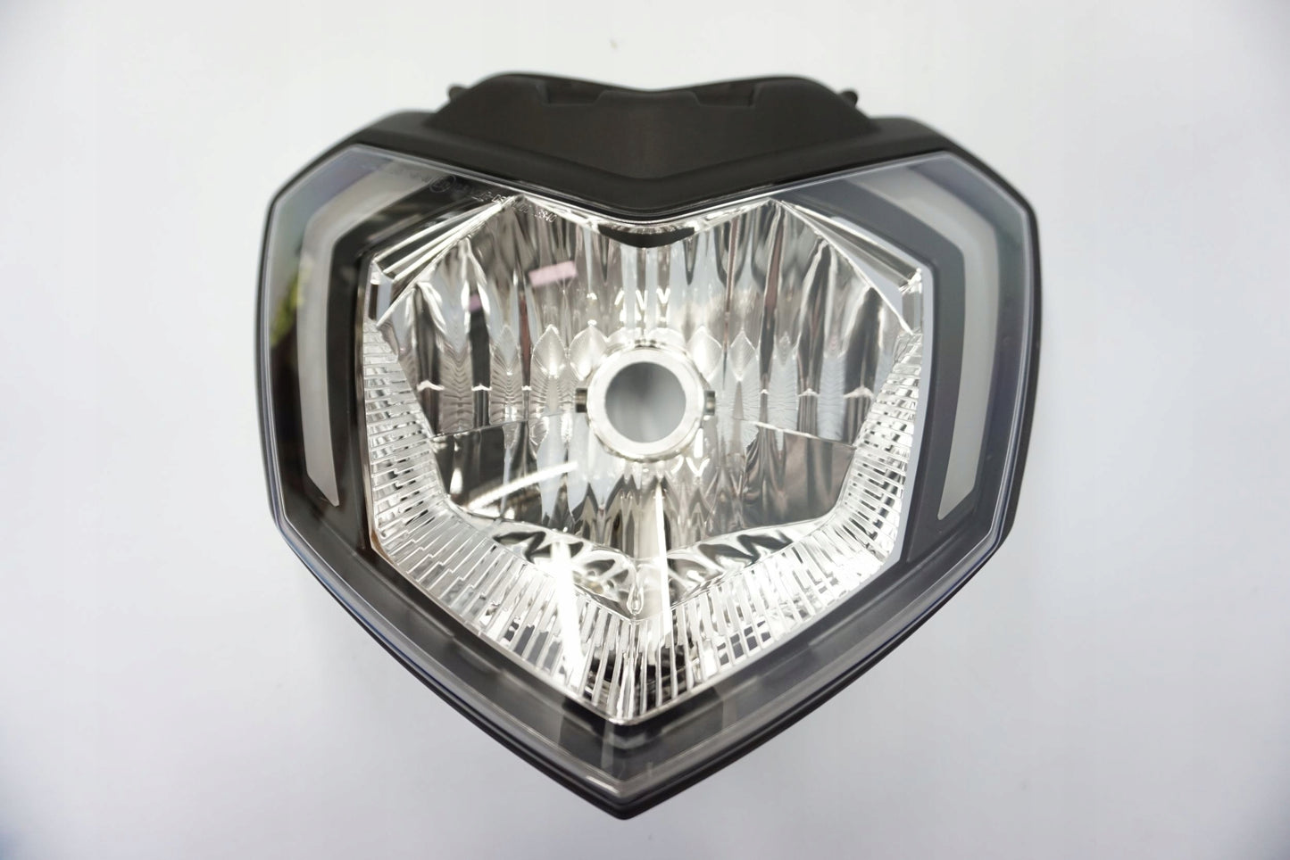 YAMAHA MT 125 14-19 Scheinwerfer Headlight