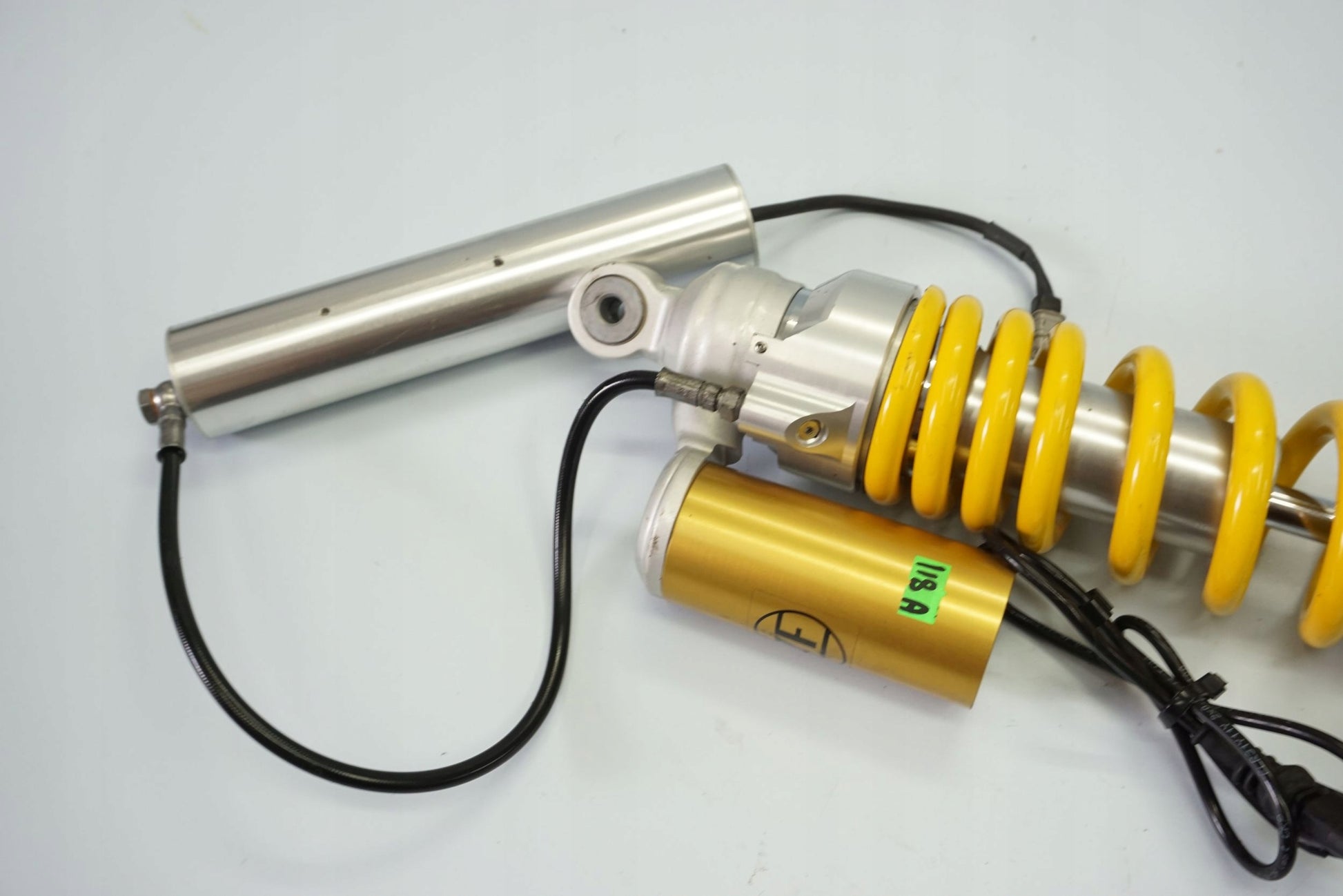 DUCATI MULTISTRADA 950 19- Stoßdämpfer Federbein shock absorber 7