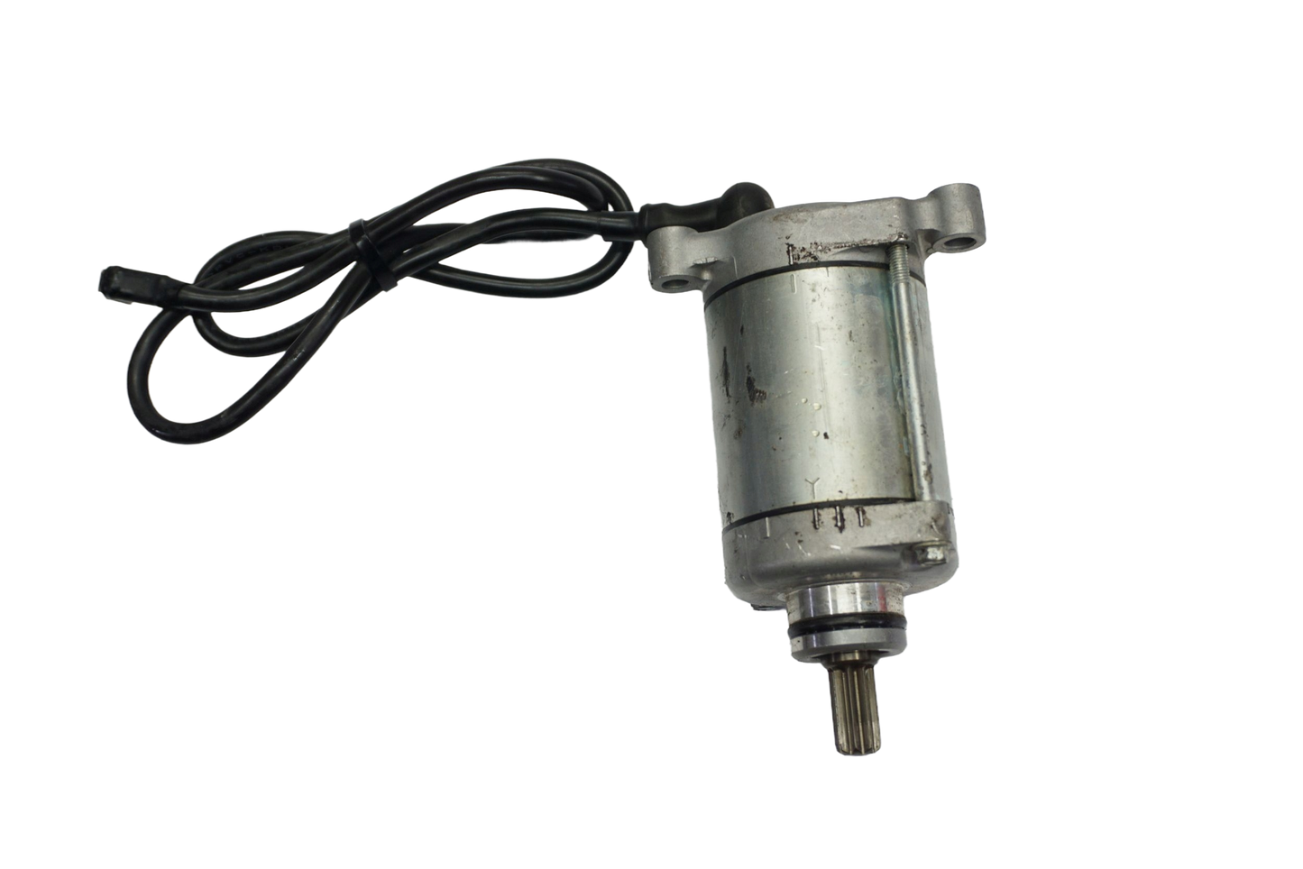 KAWASAKI ZX-10R 11-15 Anlasser Starter Motor 1