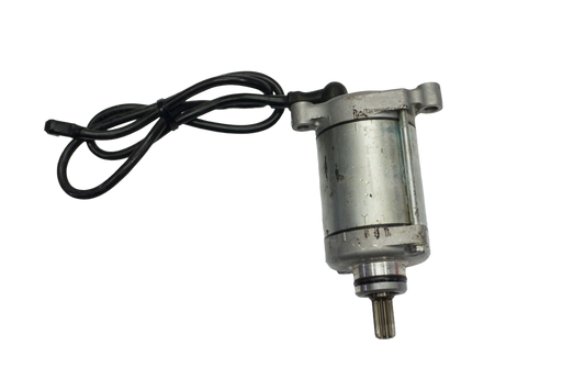 KAWASAKI ZX-10R 11-15 Anlasser Starter Motor 1