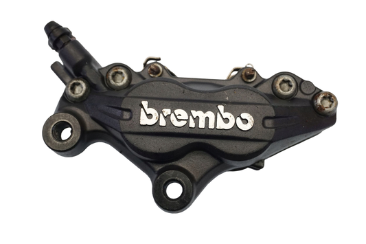 YAMAHA XT 660 X 04-14 Bremse Bremssattel Bremszange vorne links