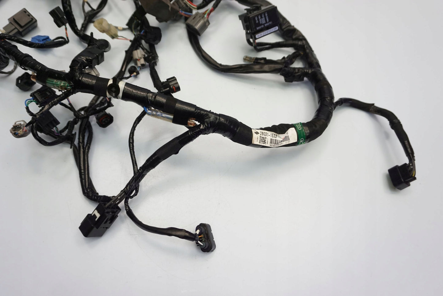 KAWASAKI Z-800 13-17 Kabelbaum Wiring Harness 11
