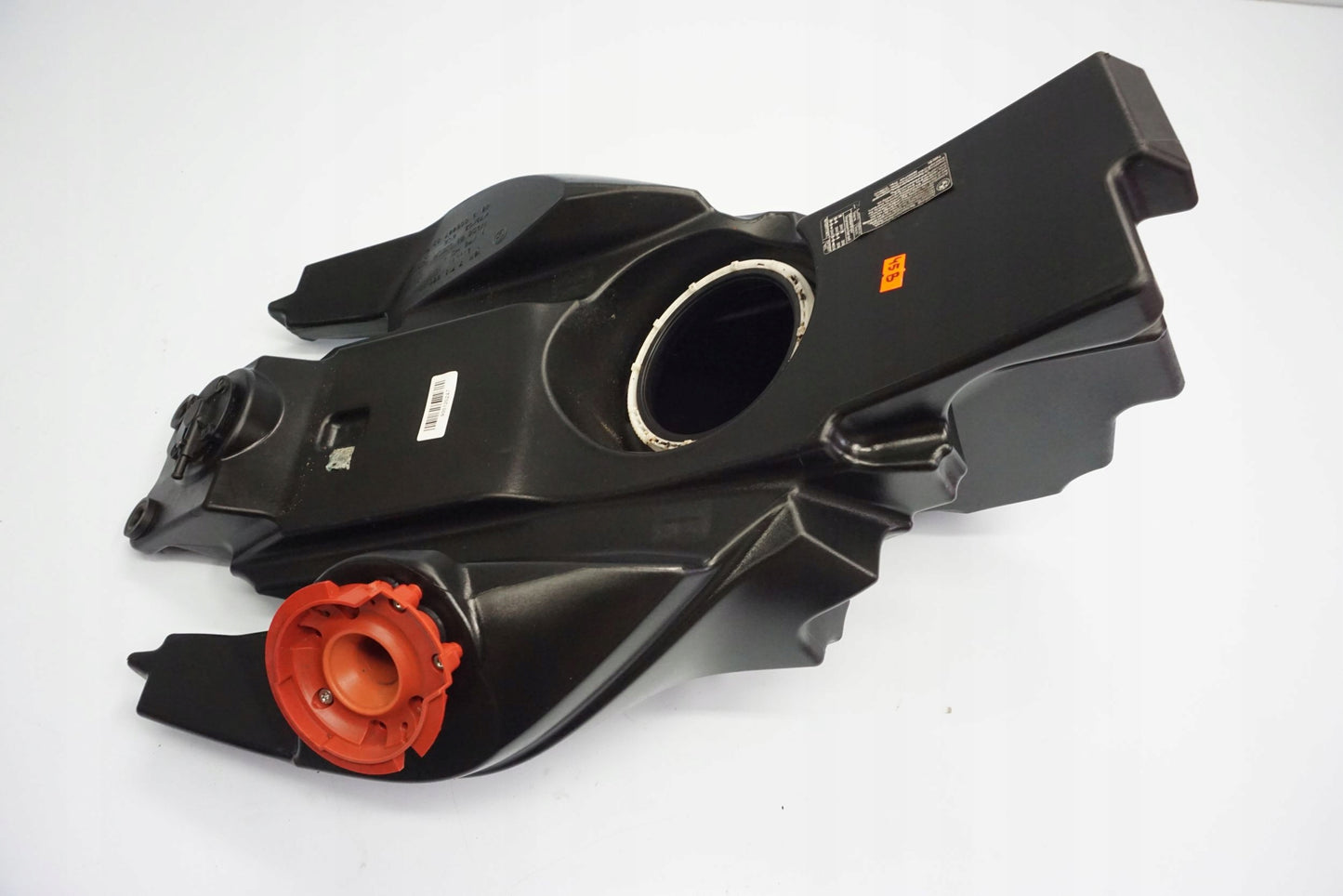 BMW F 800 GT 13-16 Kraftstofftank Benzintank Fuel Tank