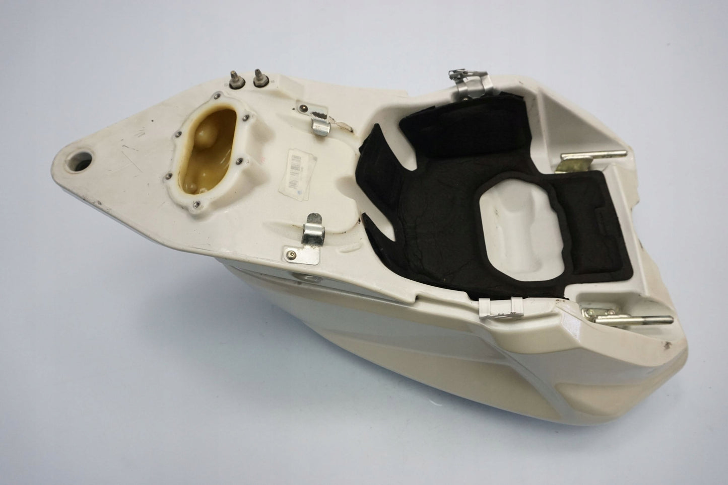 DUCATI 848 08–13 Kraftstofftank Benzintank Fuel Tank