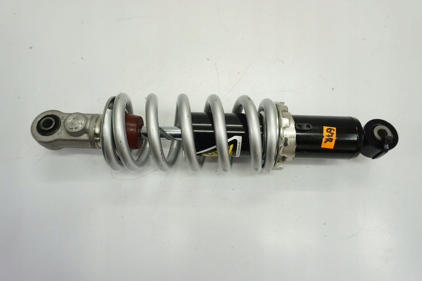 YAMAHA MT-09 21-23 Stoßdämpfer Federbein shock absorber 2