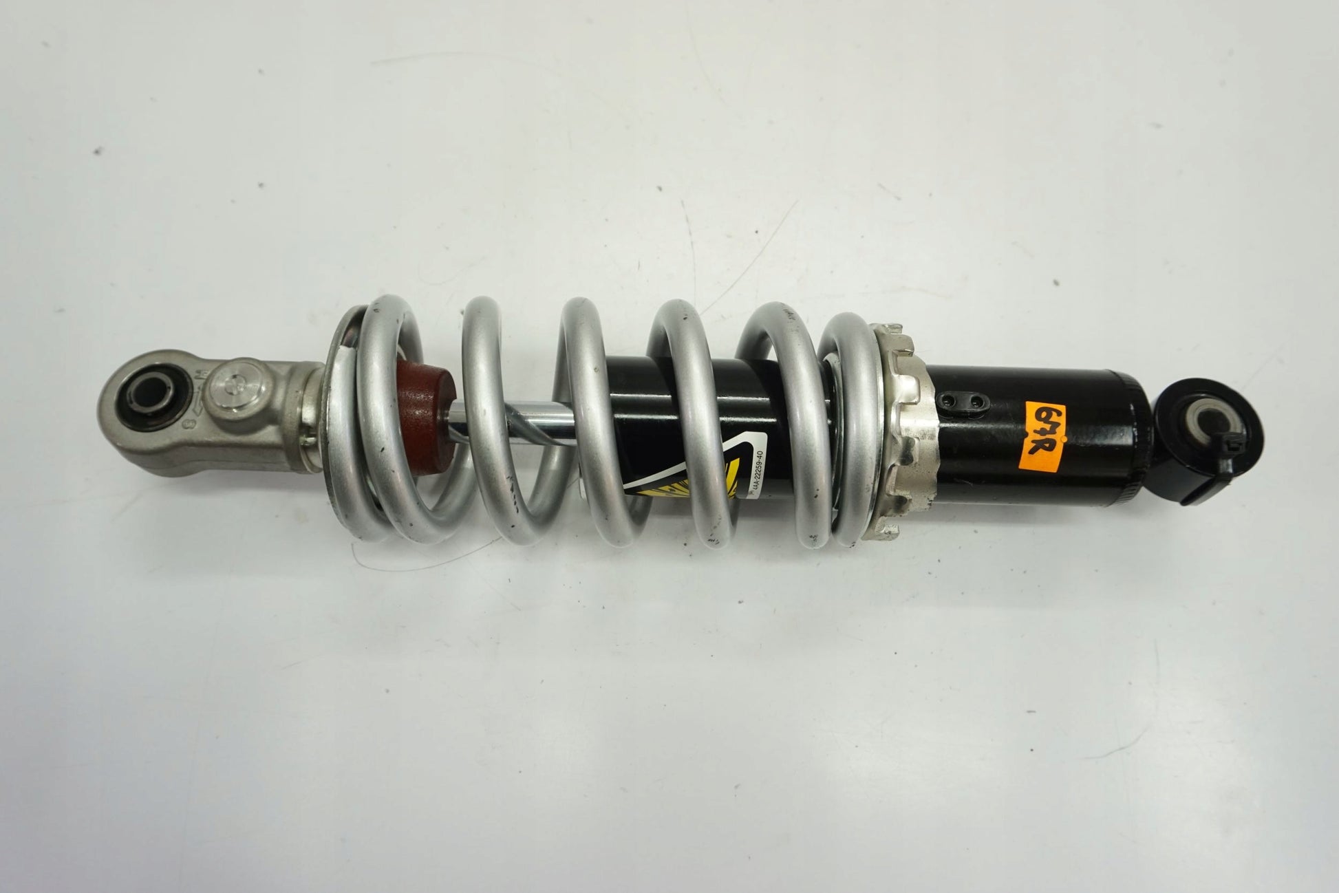 YAMAHA MT-09 21-23 Stoßdämpfer Federbein shock absorber 2