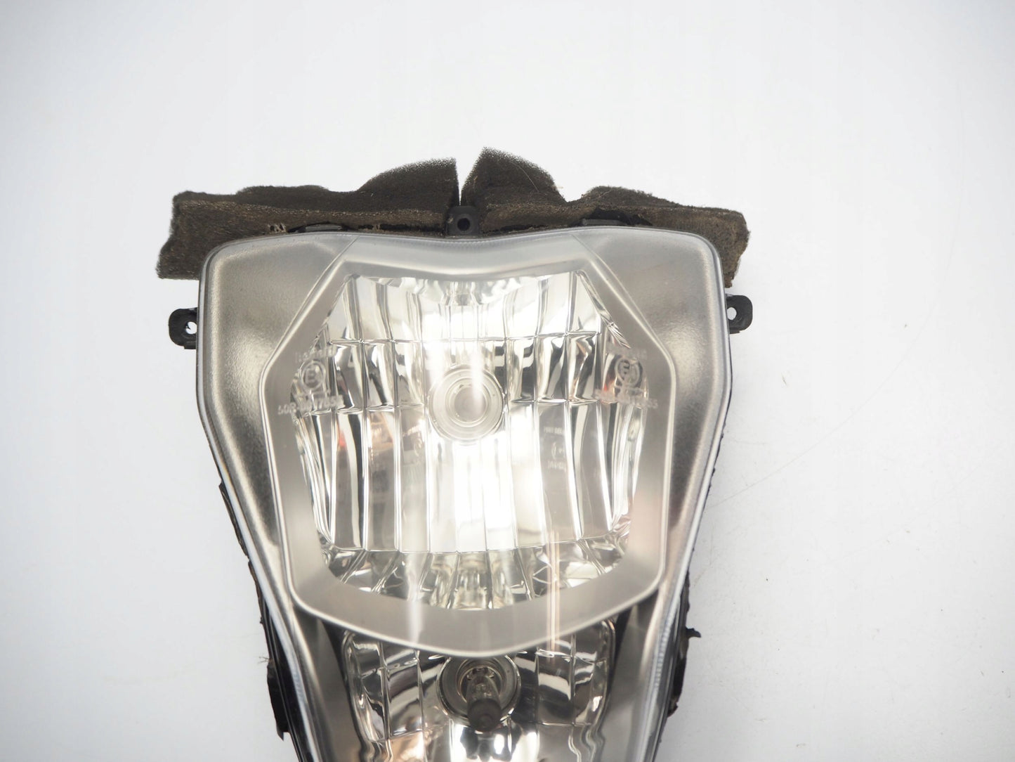 BENELLI BN 302 2018 Scheinwerfer Headlight