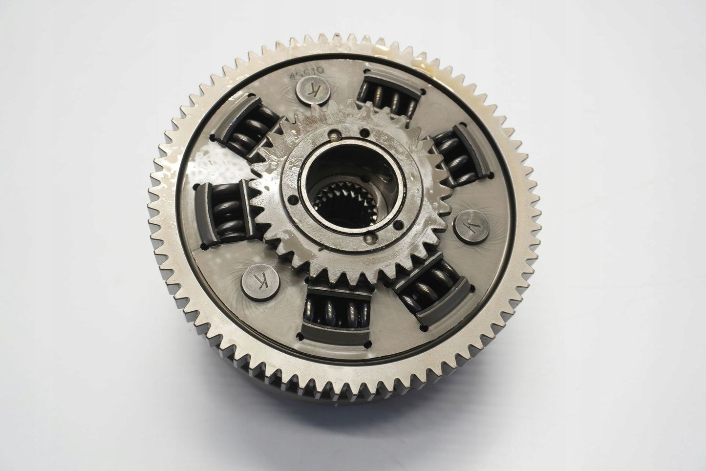 KTM 790 ADVENTURE 23- Kupplung Kupplungskorb Clutch 6