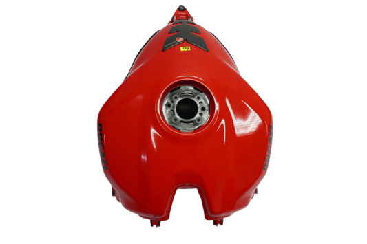 DUCATI STREETFIGHTER V2 Kraftstofftank Benzintank Fuel Tank 1