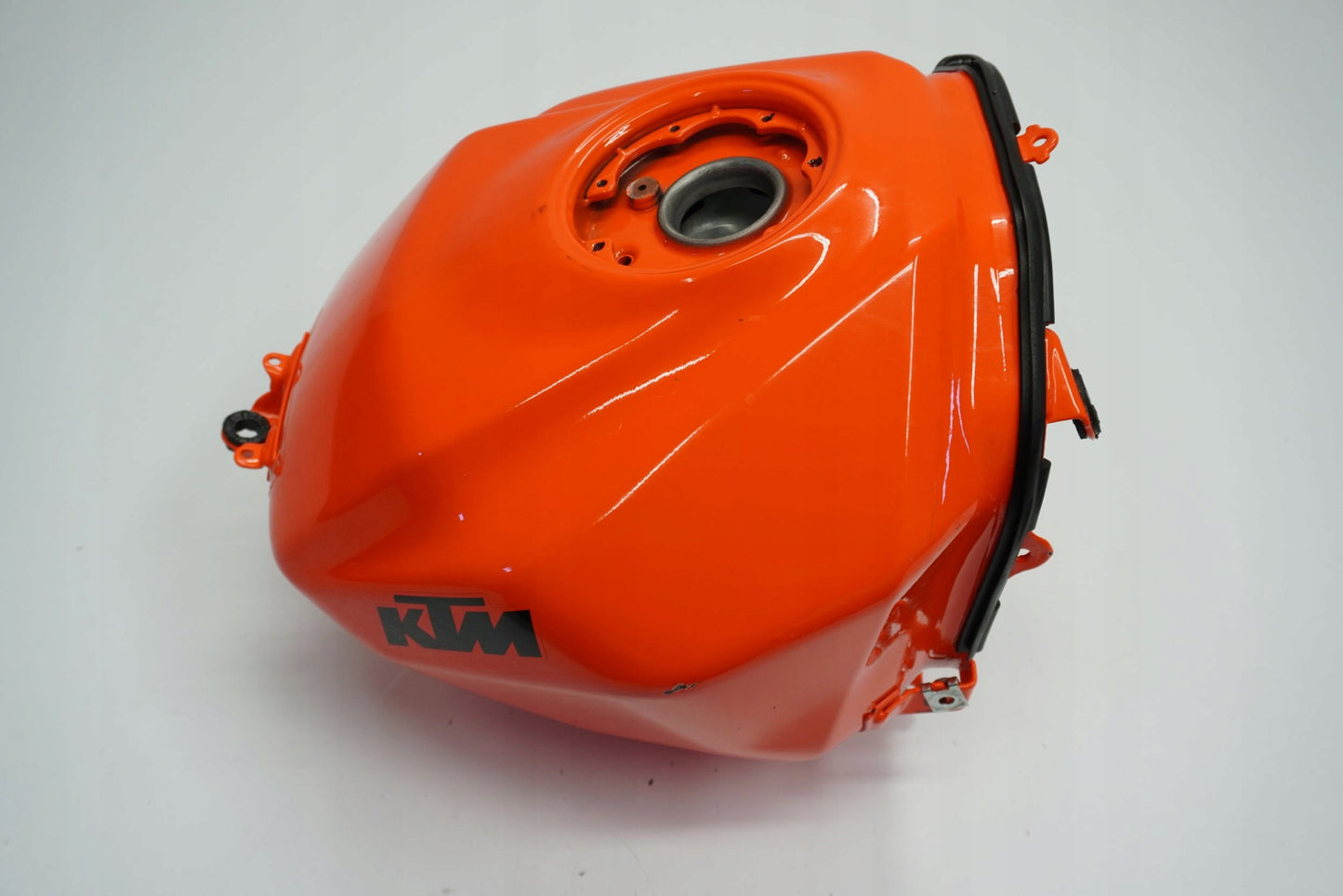KTM RC 125 24- Kraftstofftank Benzintank Fuel Tank 7