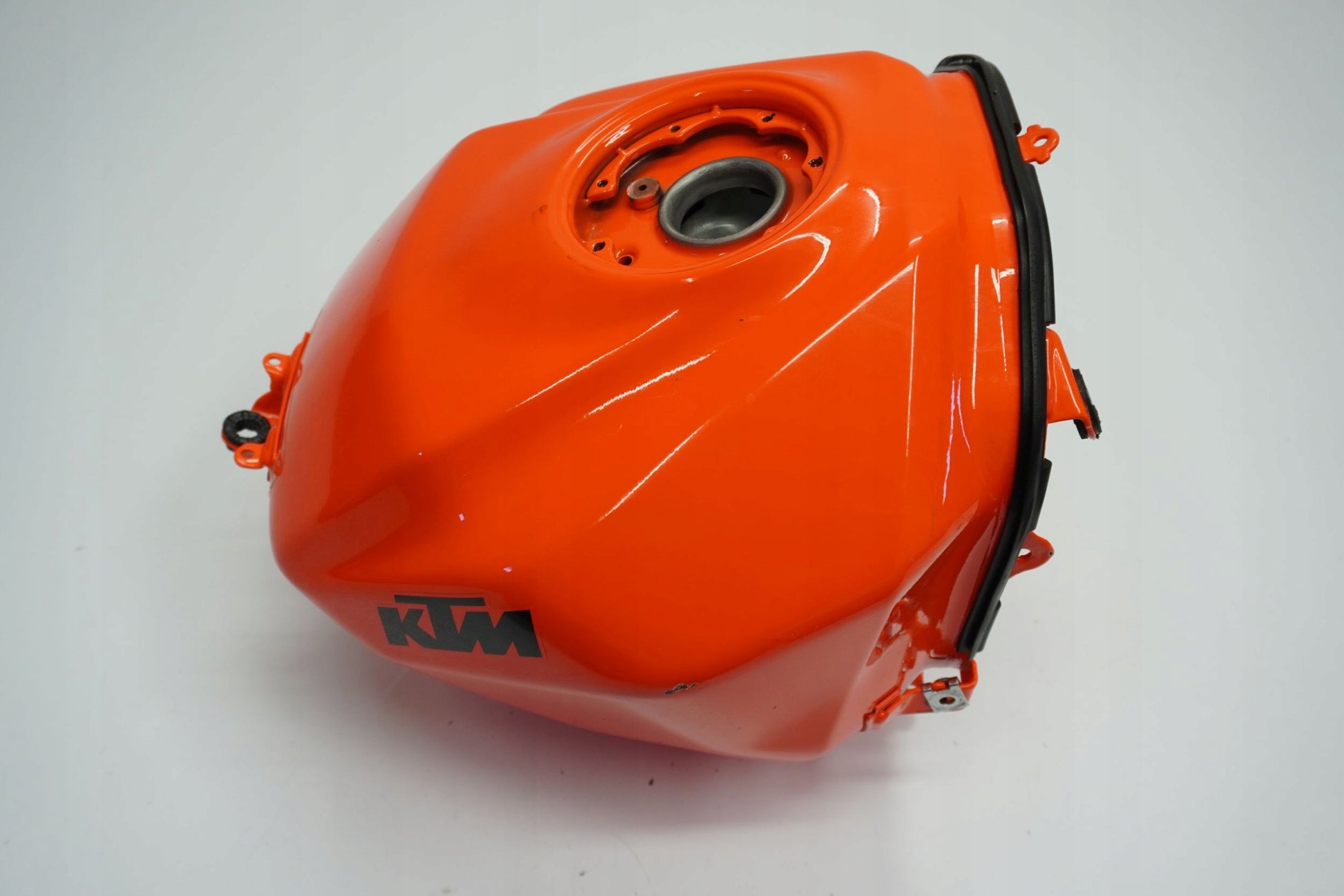KTM RC 125 24- Kraftstofftank Benzintank Fuel Tank 7