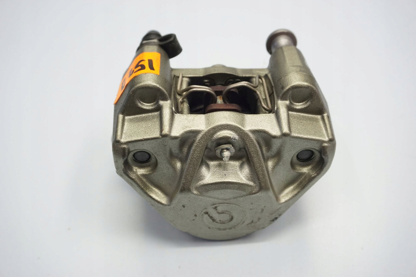 KTM 1290 SUPER DUKE R 20- Bremse Bremssattel Bremszange hinten 4