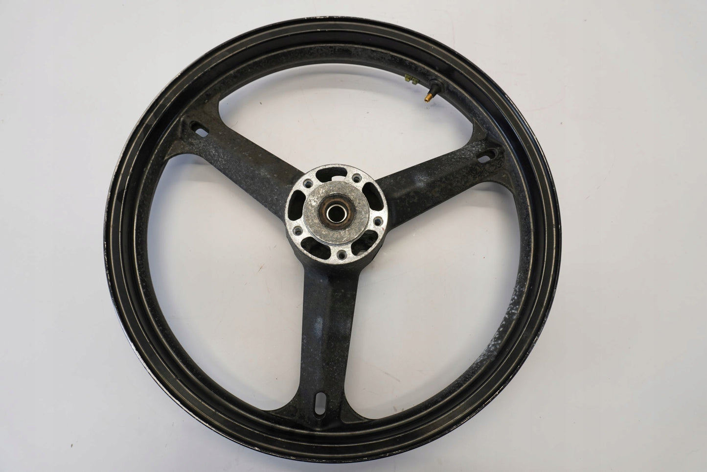 SUZUKI DL 650 V-STROM 04-11 Felge vorne Wheel Vorderrad 5