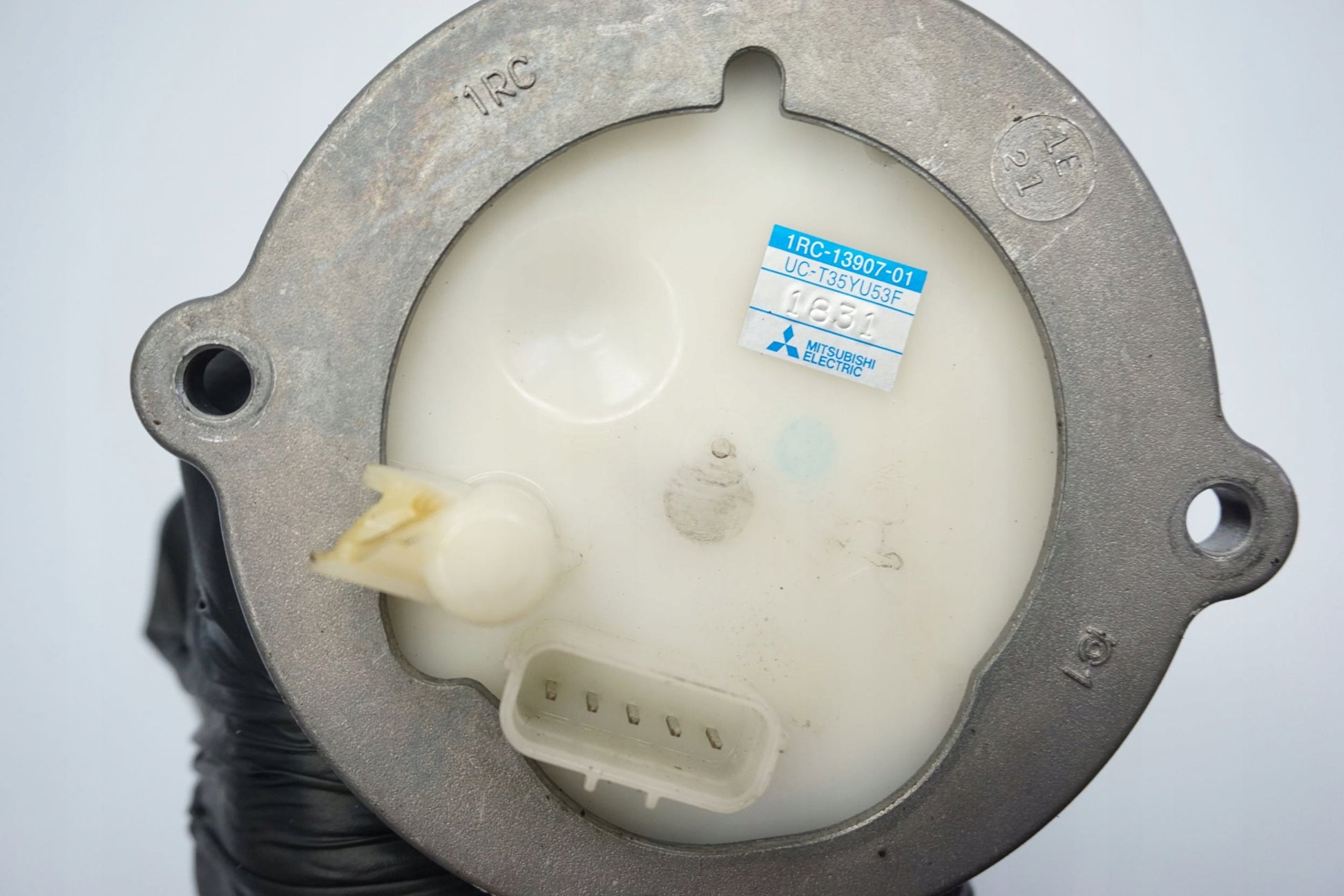 YAMAHA MT-09 21-23 Benzinpumpe Kraftstoffpumpe Fuel Pump 5