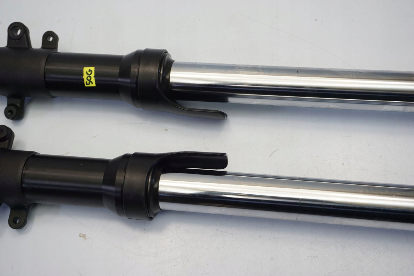 YAMAHA FZ6 FAZER 600 04-09 Gabel Gabelholme Fork